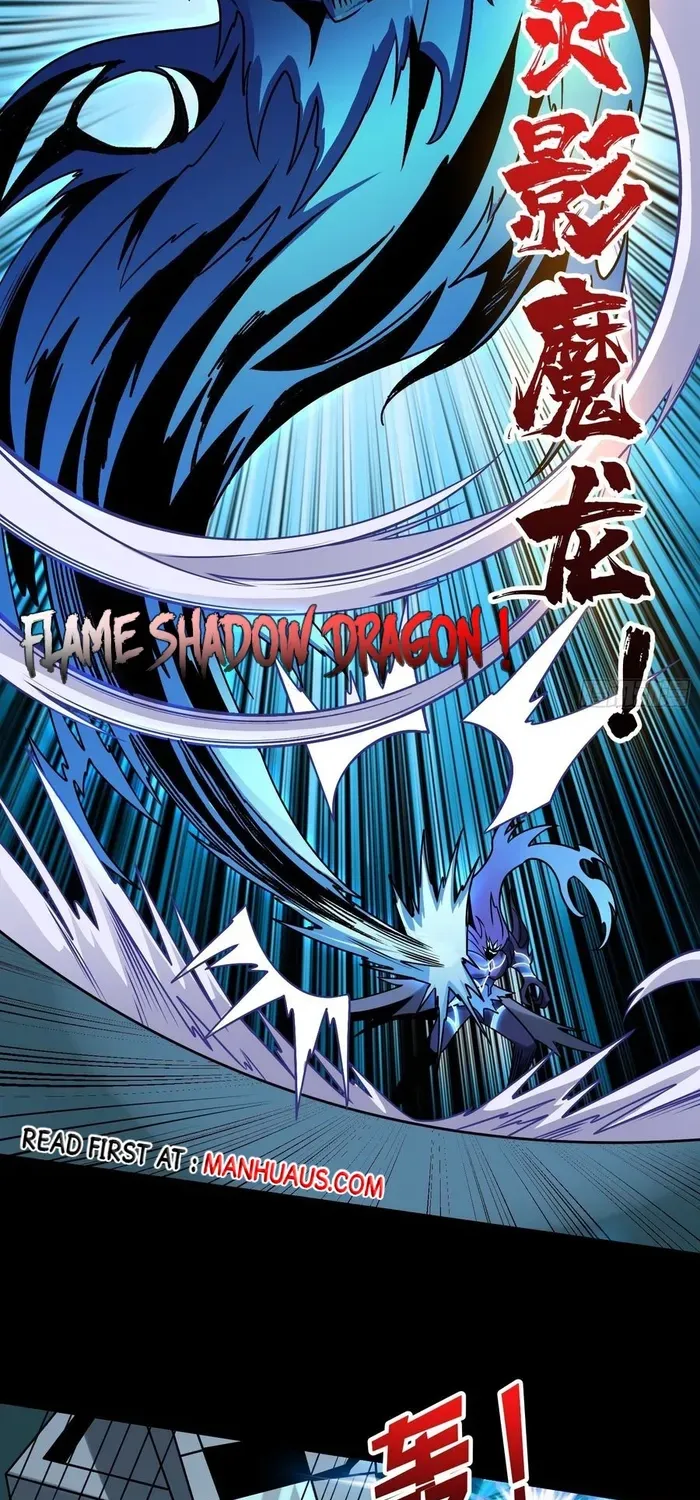 A Beginner With the Mightiest Account Chapter 252 page 8 - 