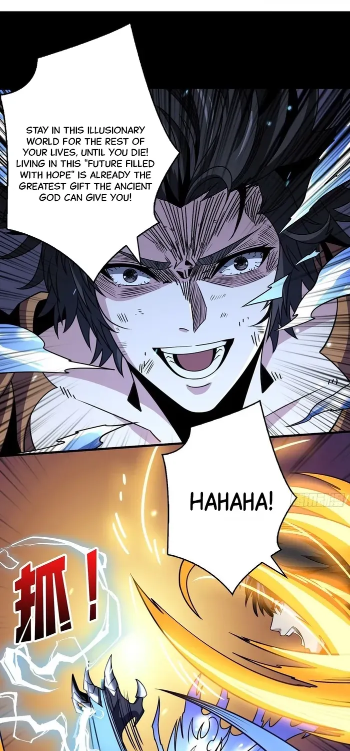 A Beginner With the Mightiest Account Chapter 253 page 3 - 