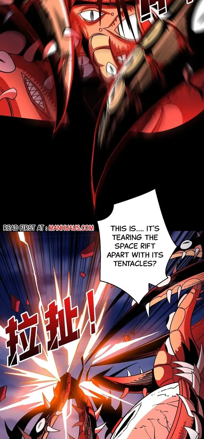 A Beginner With the Mightiest Account Chapter 253 page 29 - 