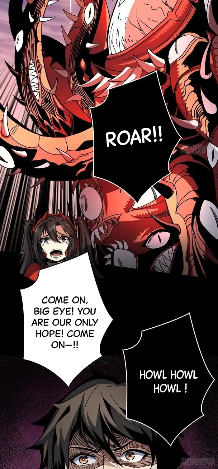 A Beginner With the Mightiest Account Chapter 253 page 30 - 
