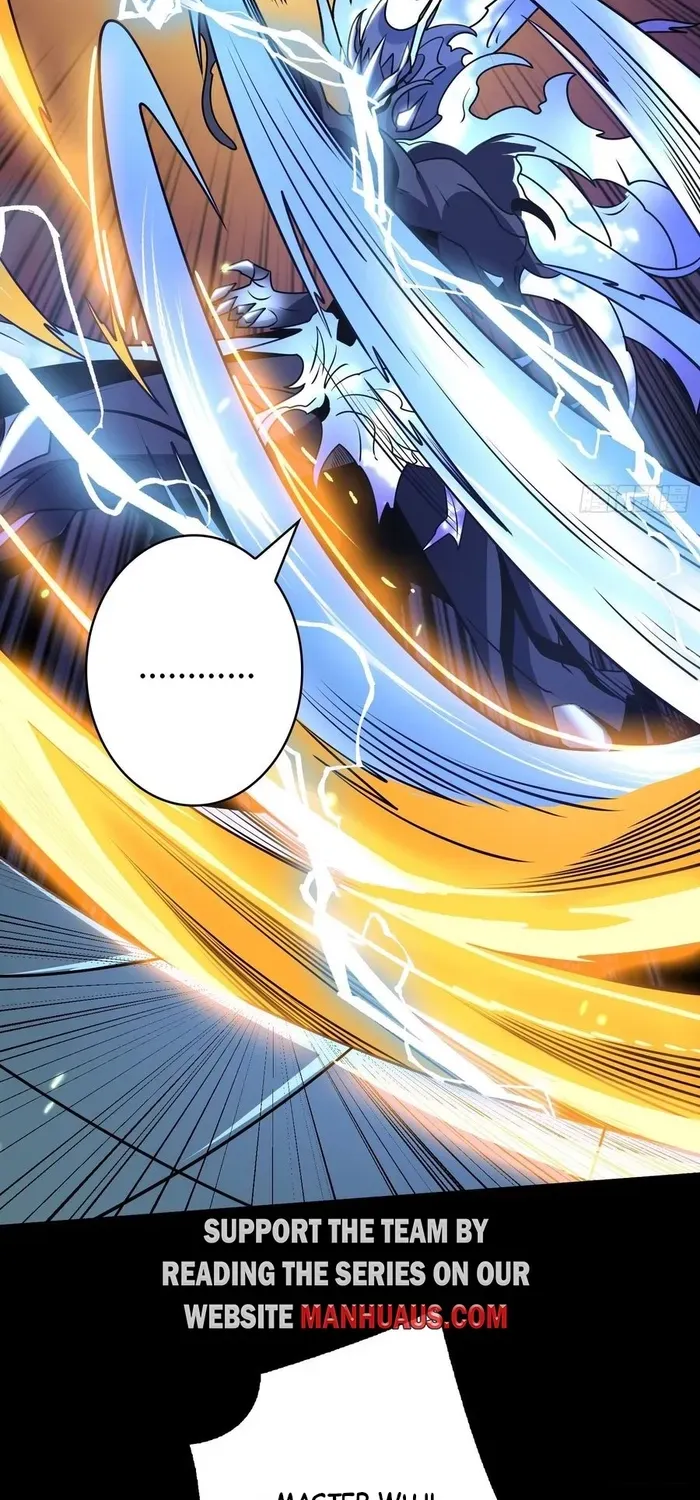 A Beginner With the Mightiest Account Chapter 253 page 4 - 