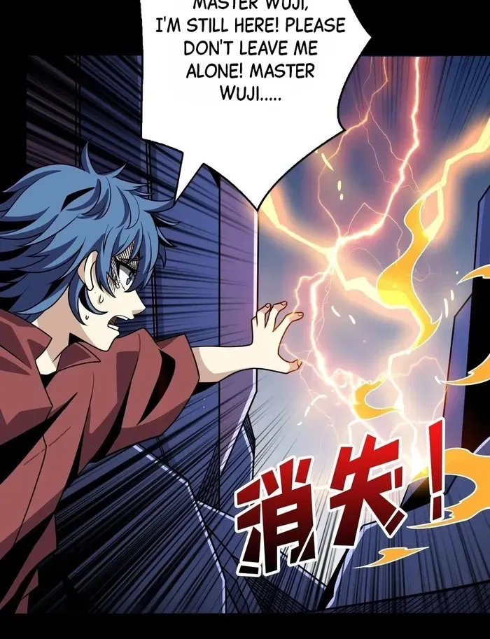 A Beginner With the Mightiest Account Chapter 253 page 5 - 