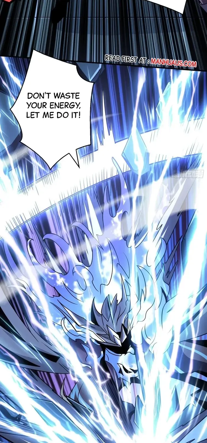 A Beginner With the Mightiest Account Chapter 253 page 7 - 