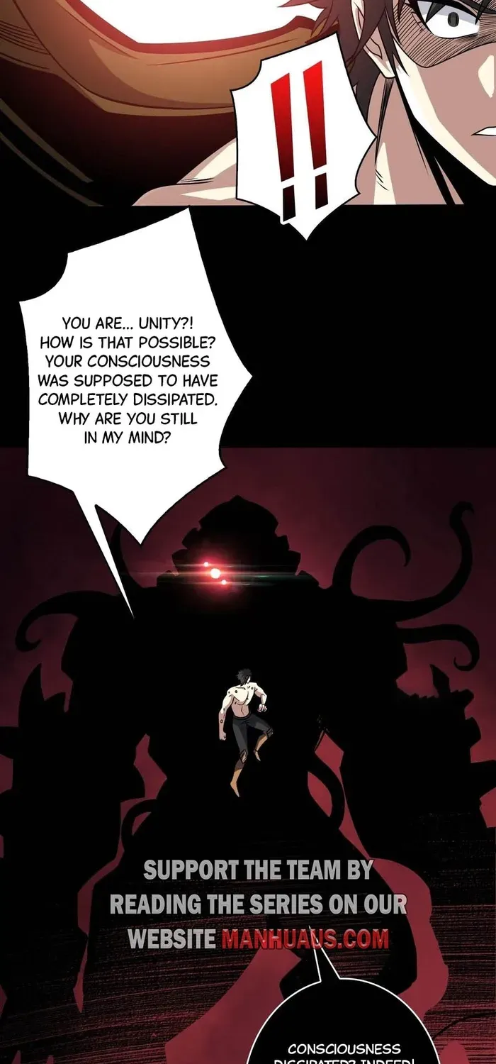 A Beginner With the Mightiest Account Chapter 254 page 5 - 