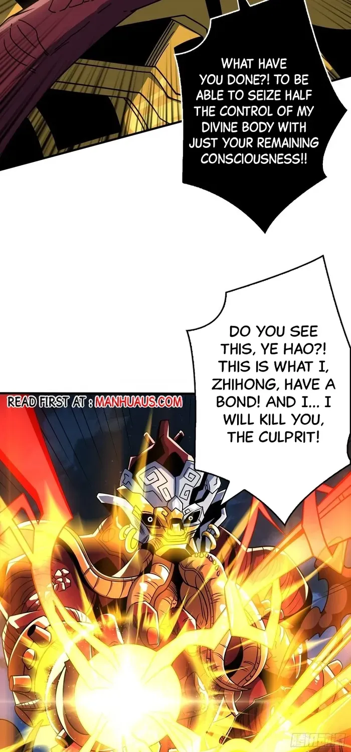 A Beginner With the Mightiest Account Chapter 255 page 24 - 
