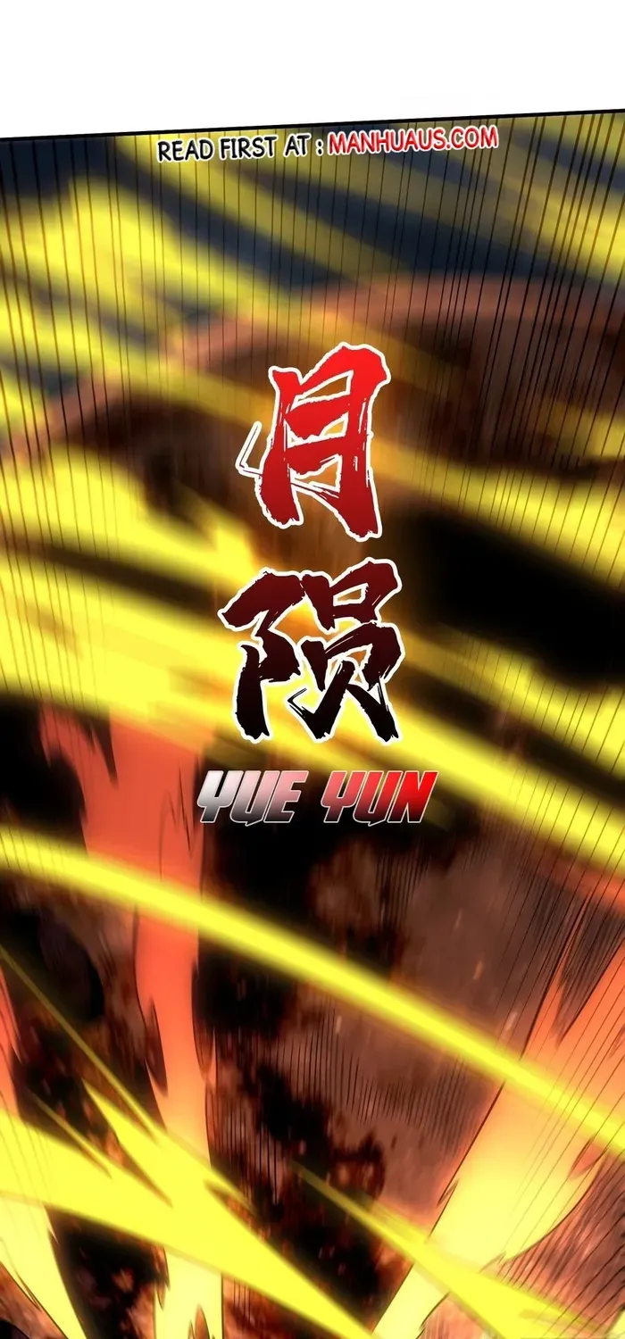 A Beginner With the Mightiest Account Chapter 255 page 31 - 
