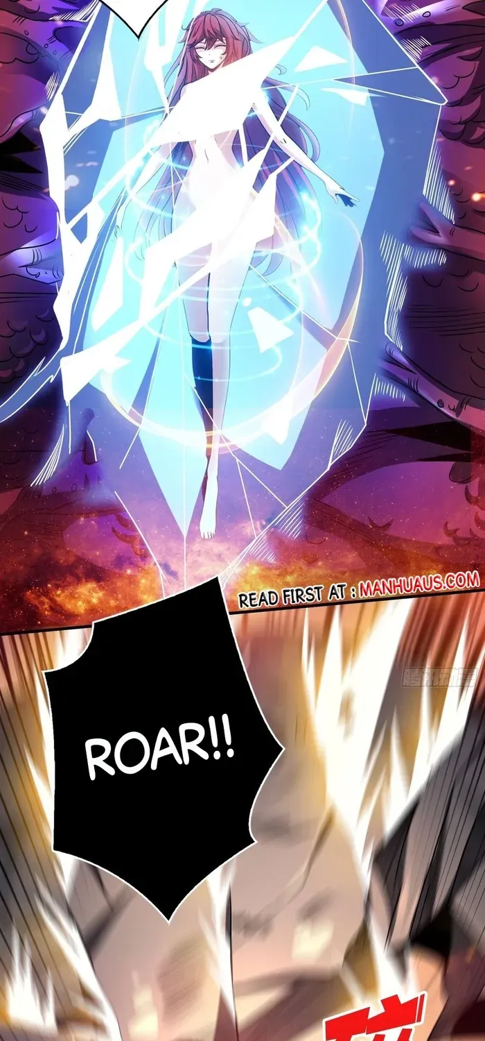 A Beginner With the Mightiest Account Chapter 255 page 38 - 