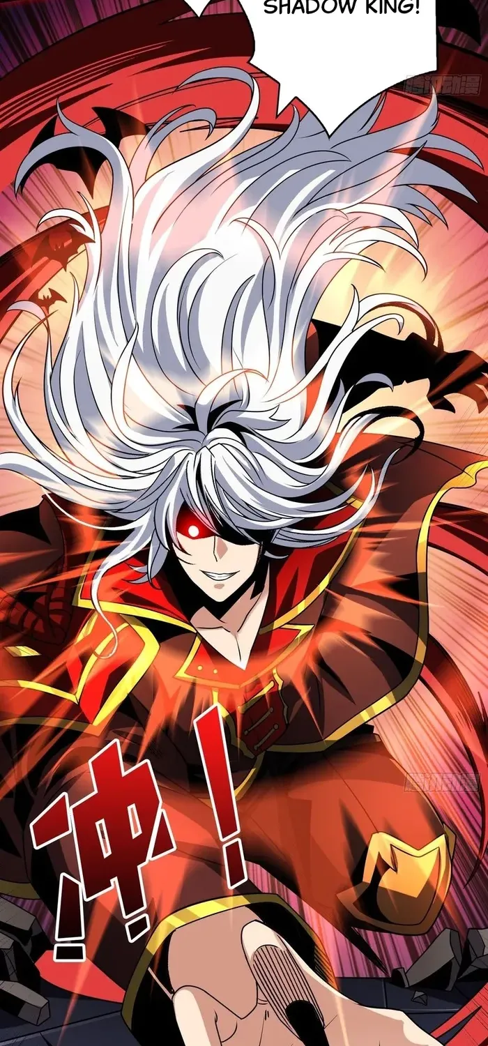 A Beginner With the Mightiest Account Chapter 255 page 44 - 