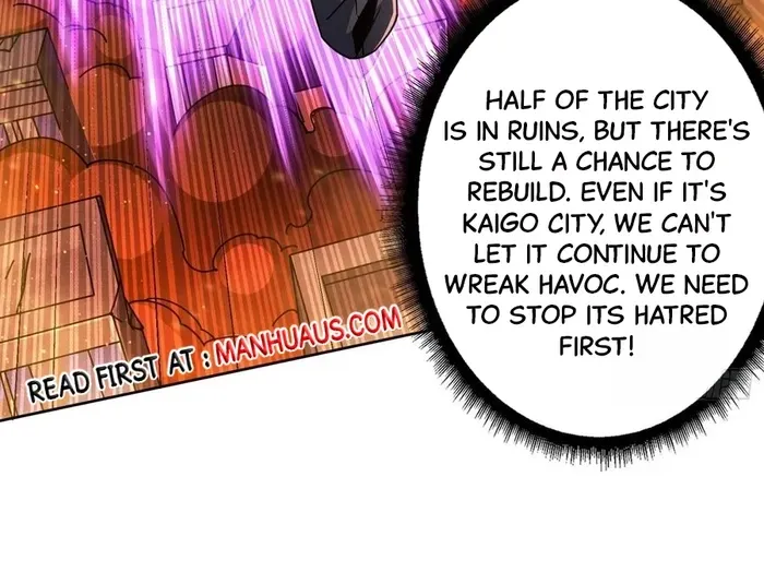 A Beginner With the Mightiest Account Chapter 255 page 6 - 