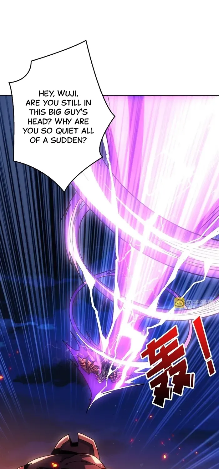 A Beginner With the Mightiest Account Chapter 255 page 7 - 