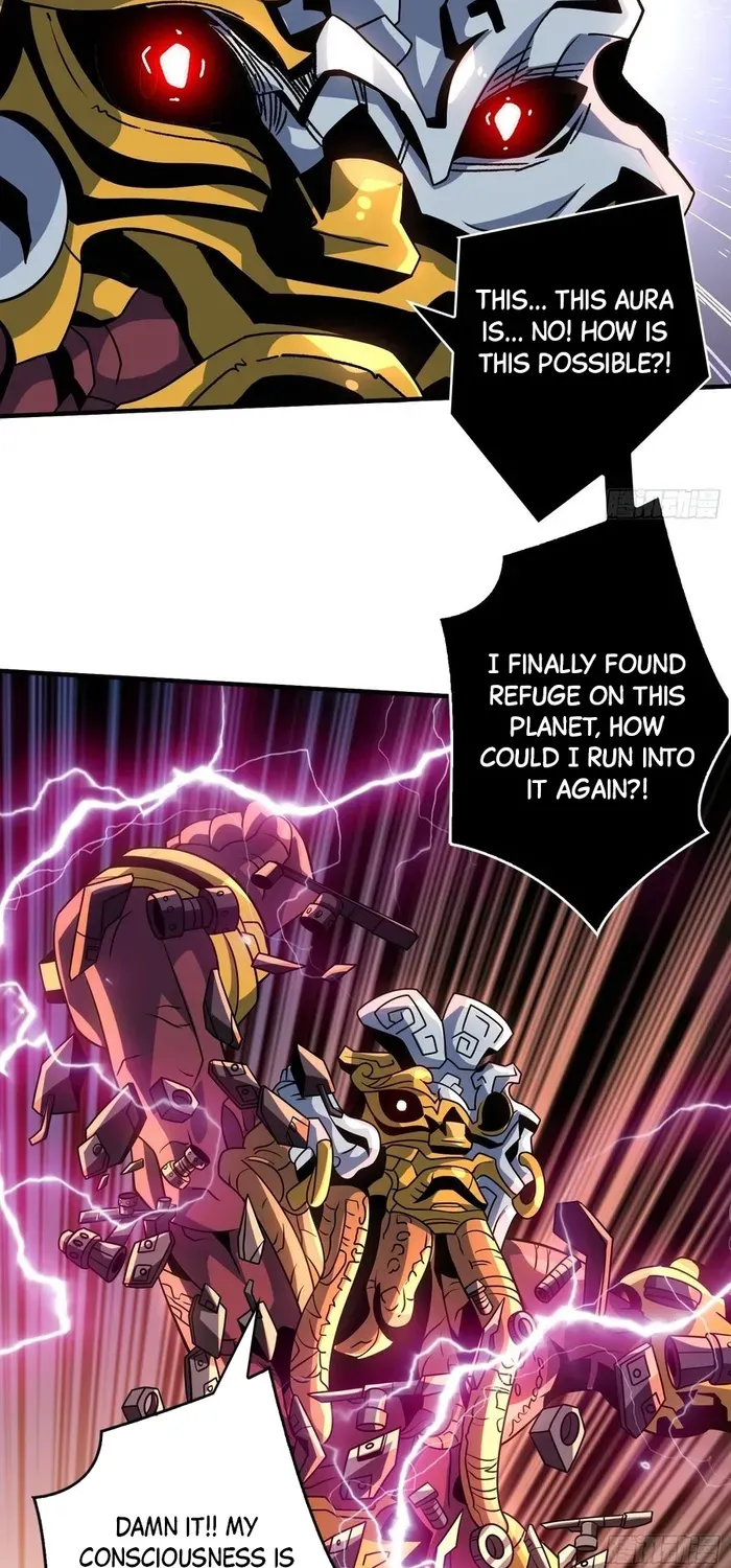 A Beginner With the Mightiest Account Chapter 256 page 3 - 