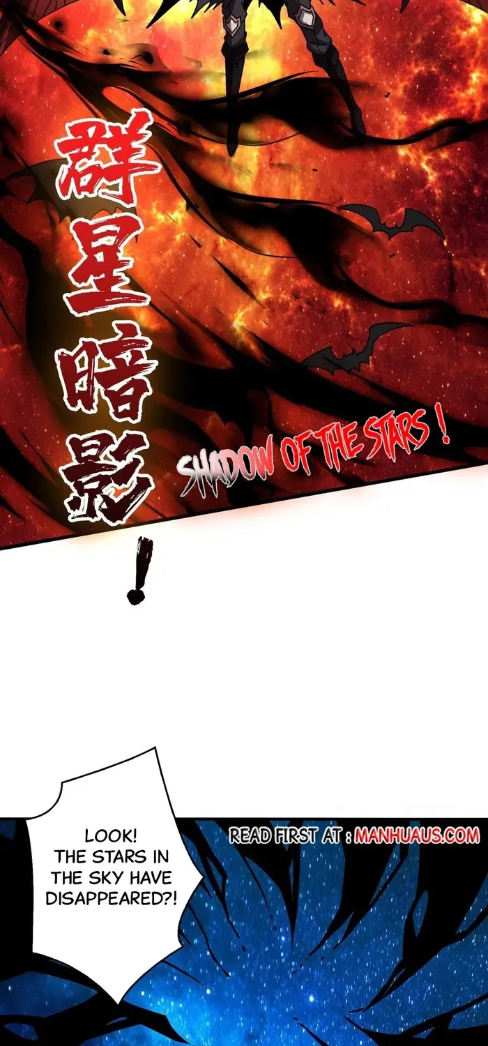 A Beginner With the Mightiest Account Chapter 256 page 34 - 