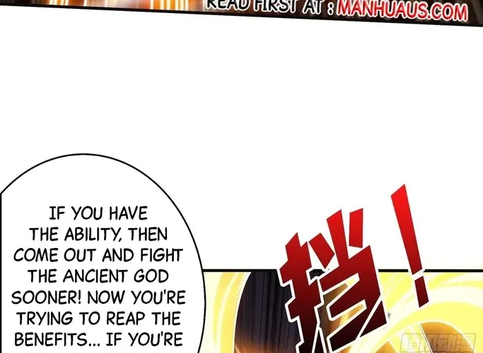 A Beginner With the Mightiest Account Chapter 257 page 4 - 