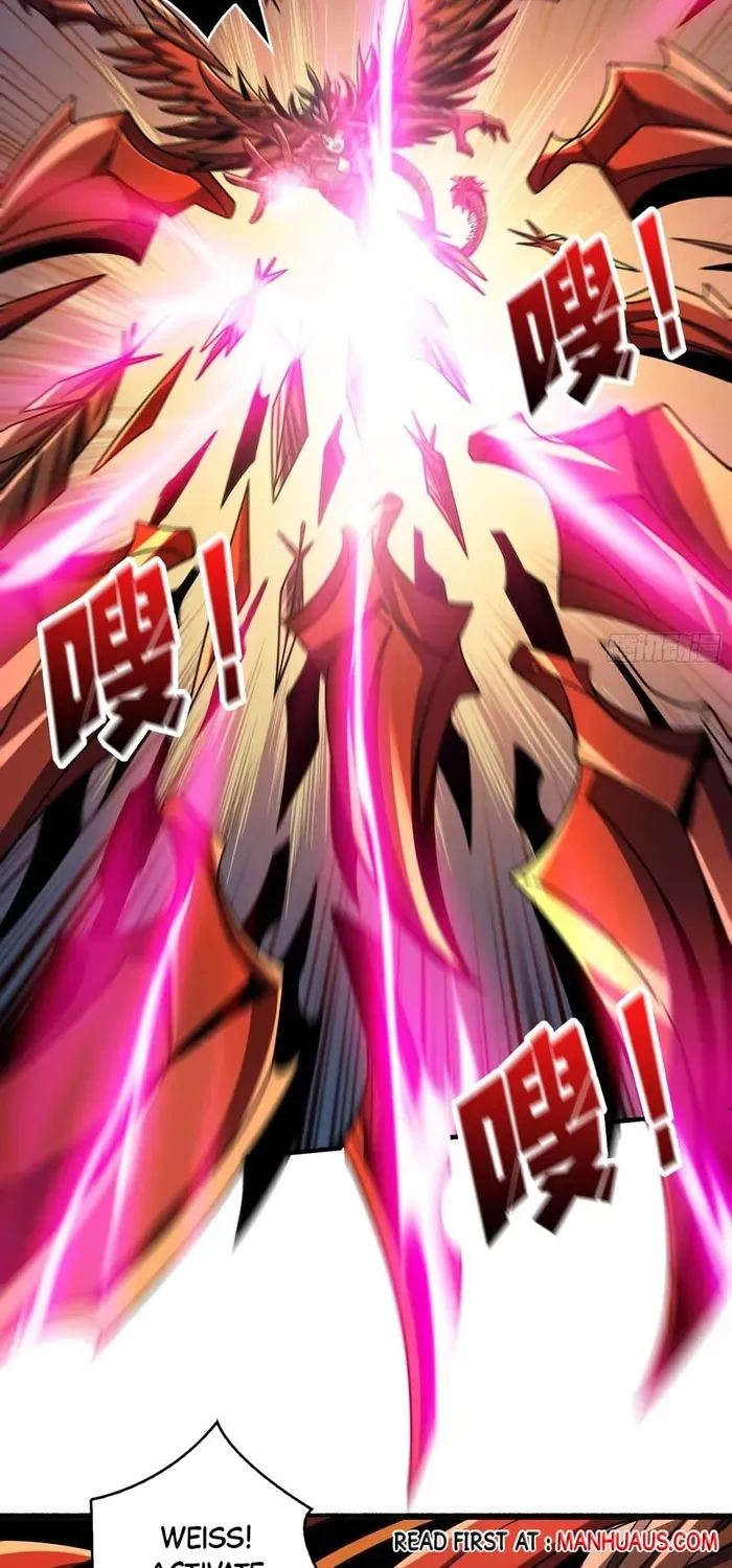 A Beginner With the Mightiest Account Chapter 258 page 3 - 