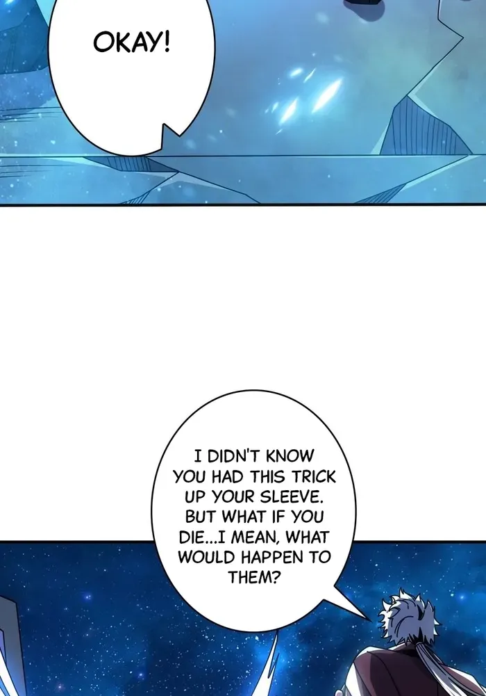 A Beginner With the Mightiest Account Chapter 259 page 34 - 