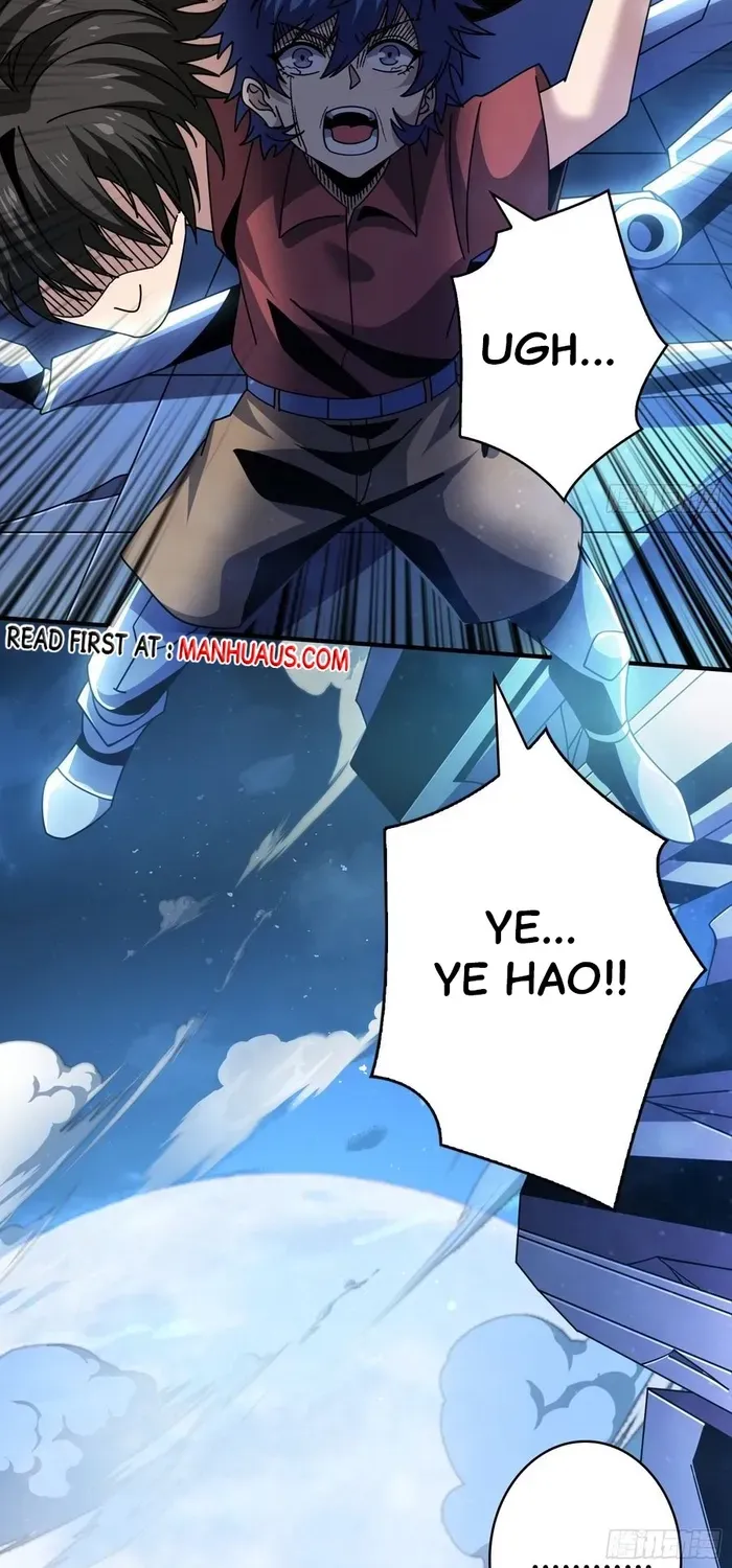 A Beginner With the Mightiest Account Chapter 259 page 42 - 