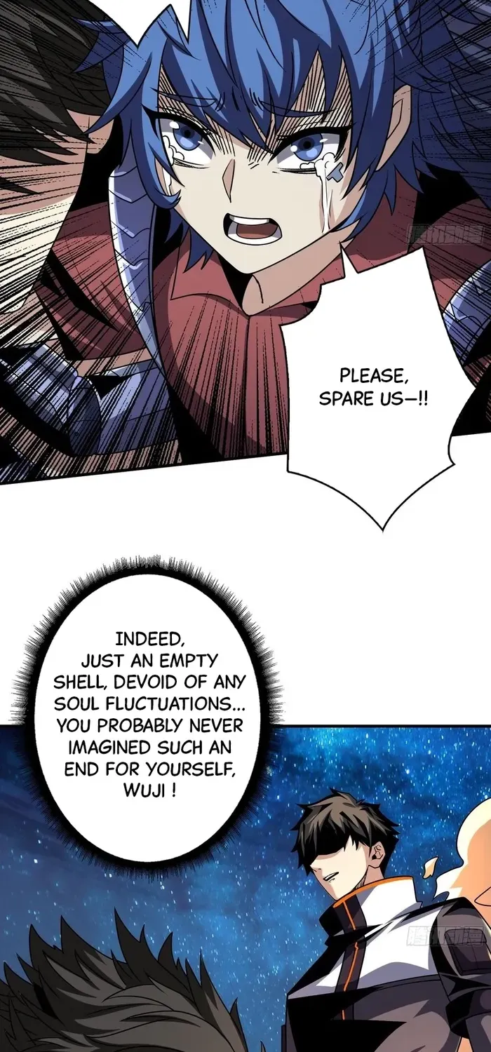 A Beginner With the Mightiest Account Chapter 260 page 4 - 