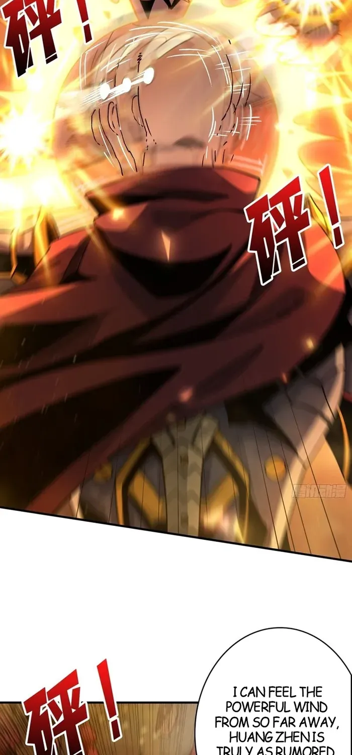 A Beginner With the Mightiest Account Chapter 261 page 14 - 