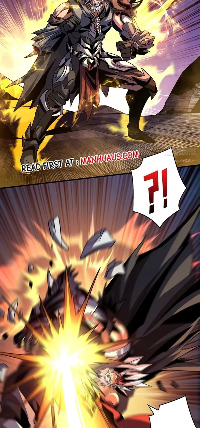 A Beginner With the Mightiest Account Chapter 262 page 3 - 