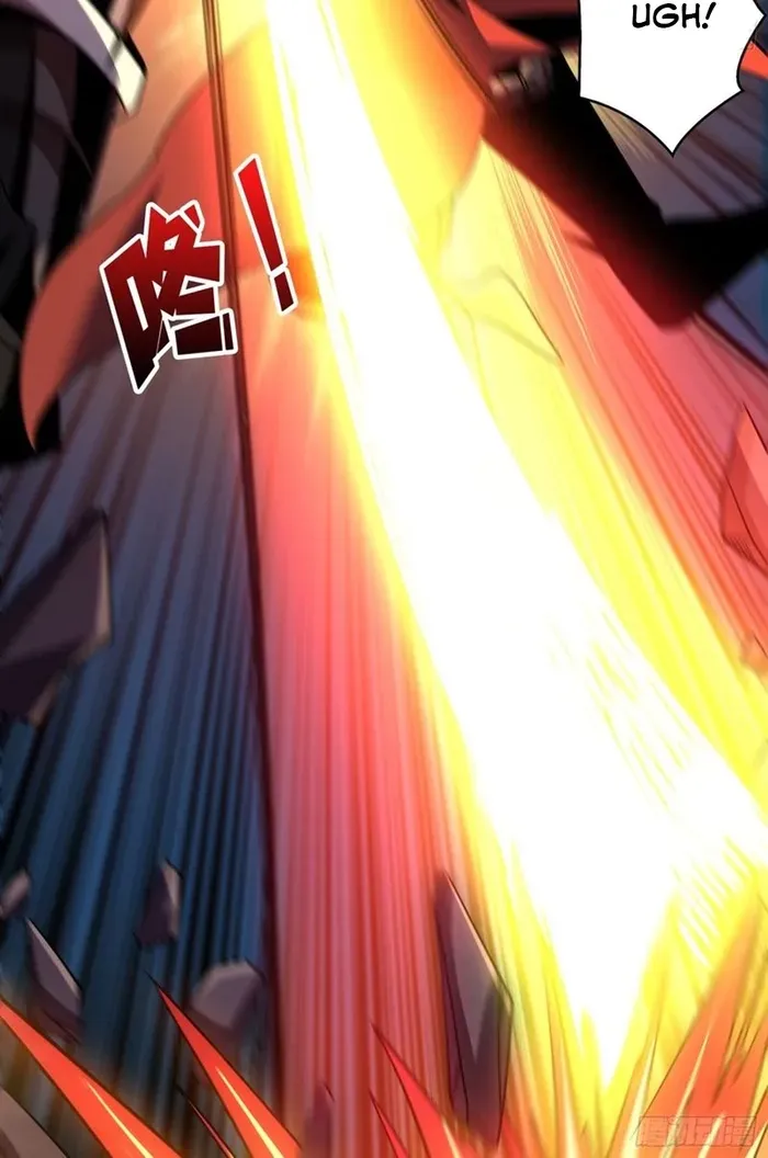 A Beginner With the Mightiest Account Chapter 262 page 4 - 