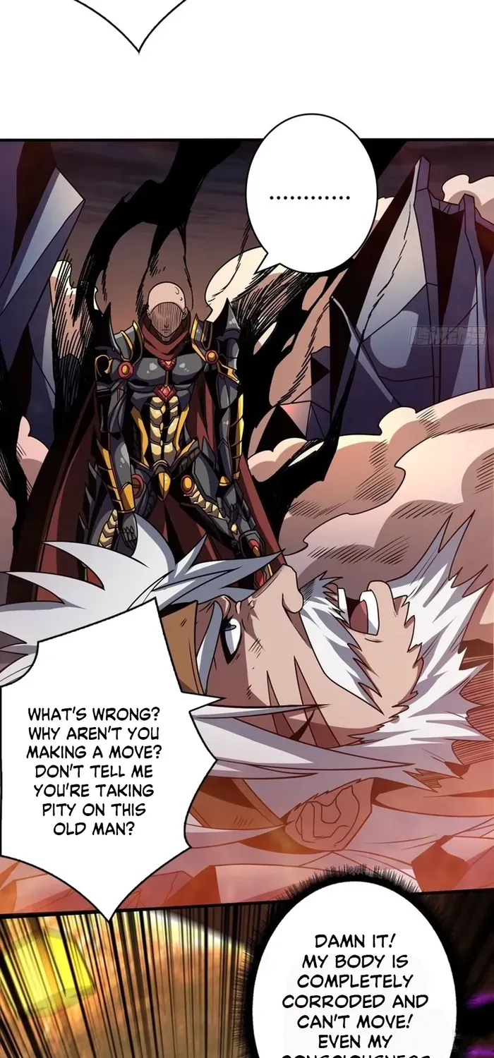 A Beginner With the Mightiest Account Chapter 262 page 31 - 