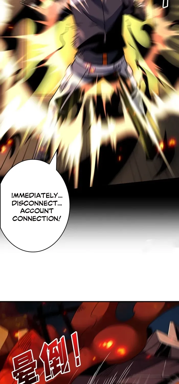 A Beginner With the Mightiest Account Chapter 262 page 38 - 