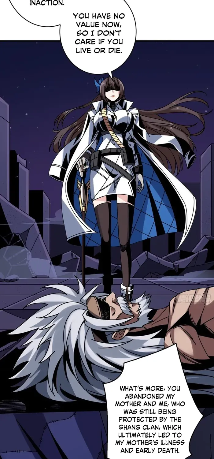 A Beginner With the Mightiest Account Chapter 263 page 15 - 