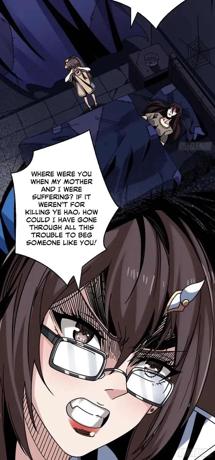 A Beginner With the Mightiest Account Chapter 263 page 16 - 