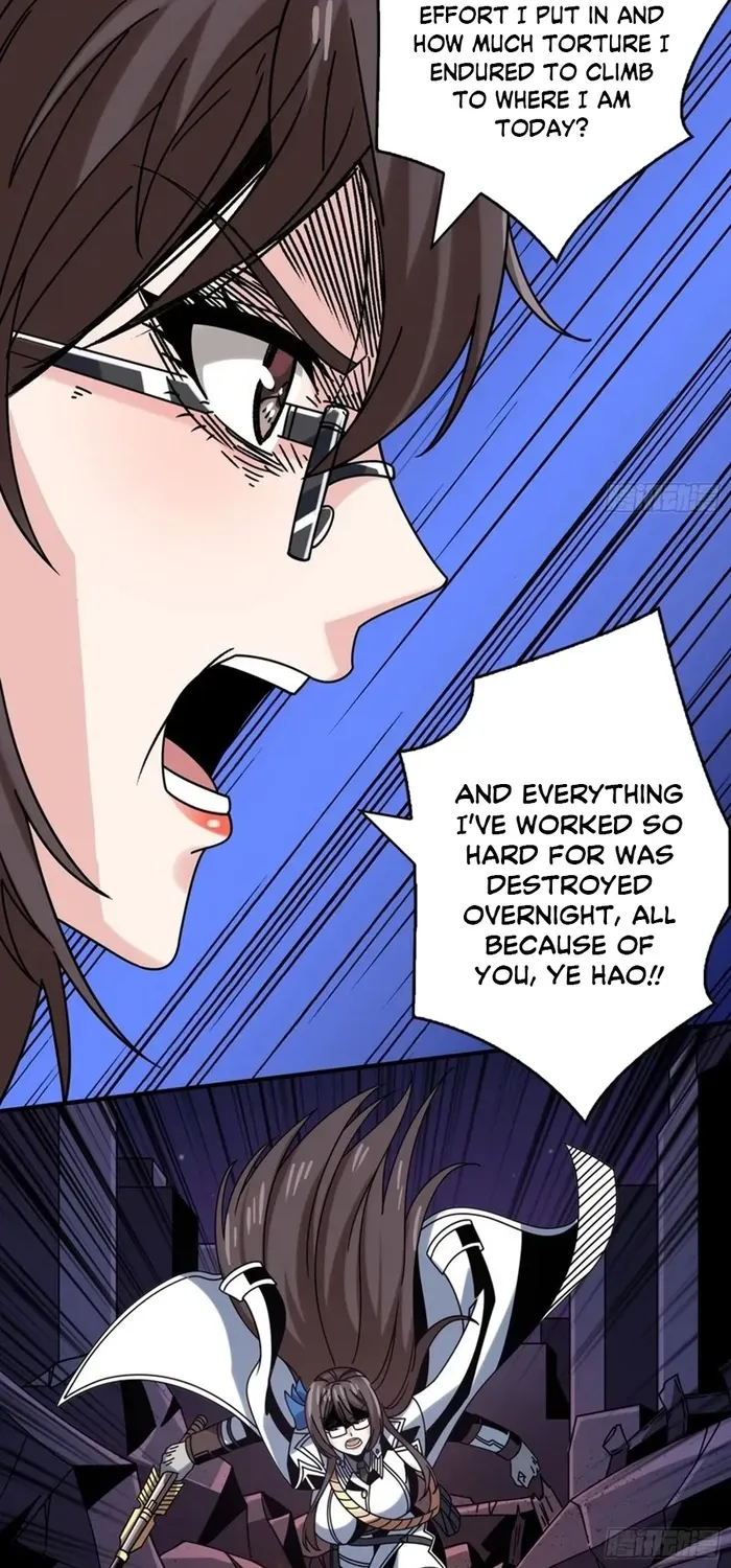 A Beginner With the Mightiest Account Chapter 263 page 19 - 