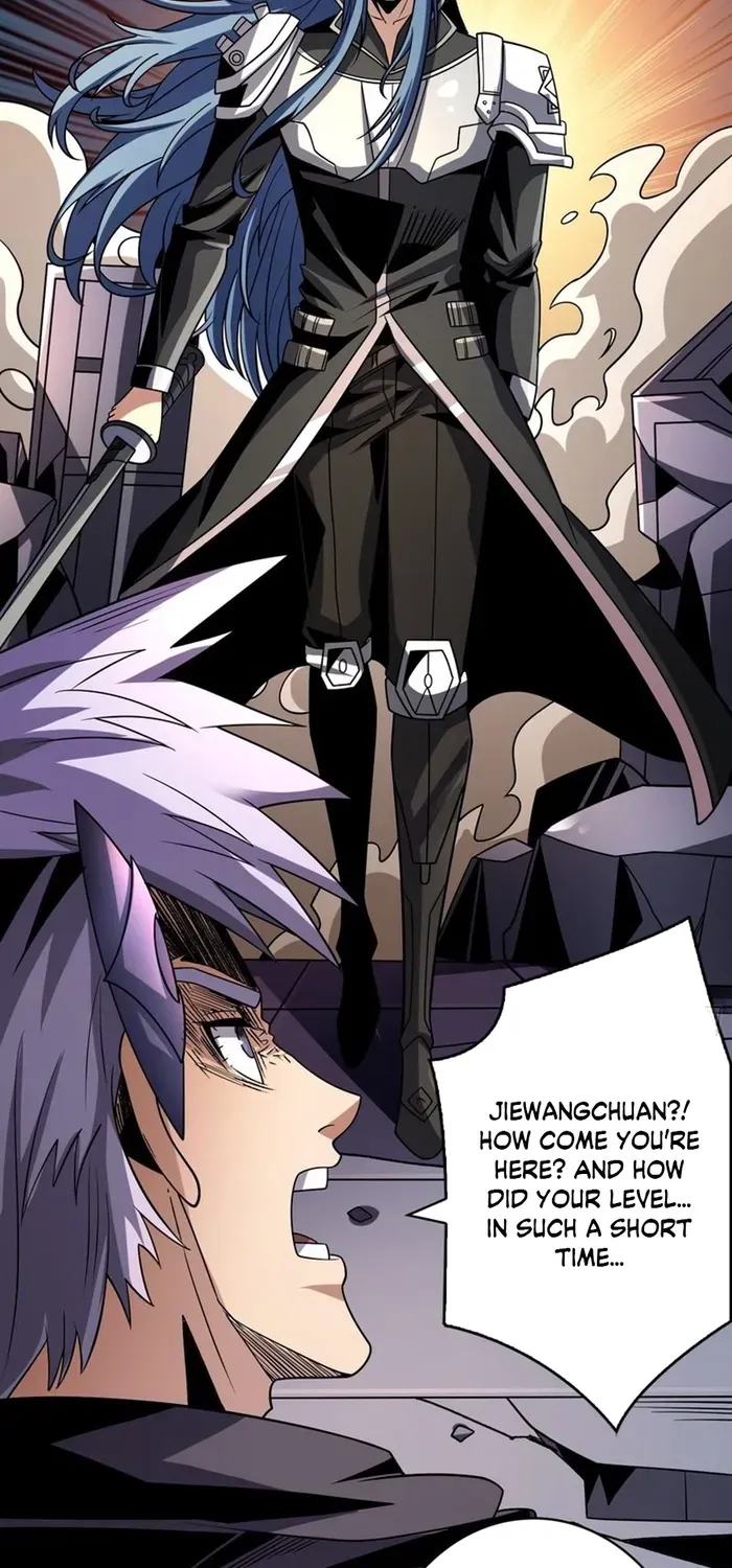 A Beginner With the Mightiest Account Chapter 263 page 26 - 