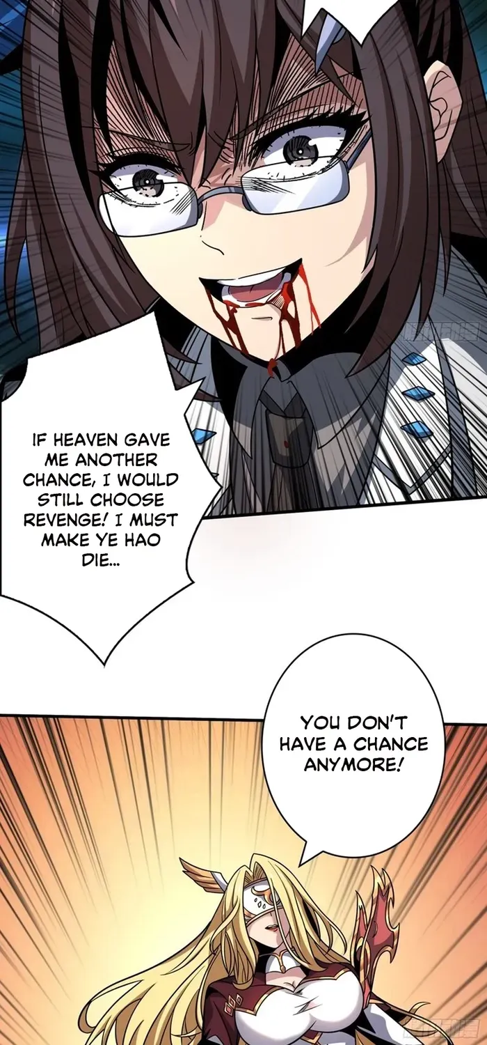 A Beginner With the Mightiest Account Chapter 263 page 32 - 