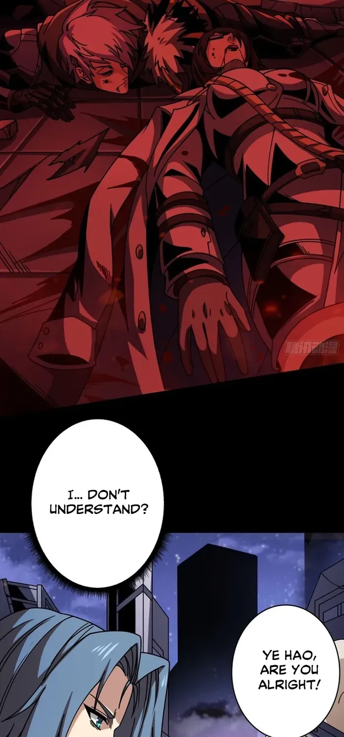 A Beginner With the Mightiest Account Chapter 263 page 39 - 
