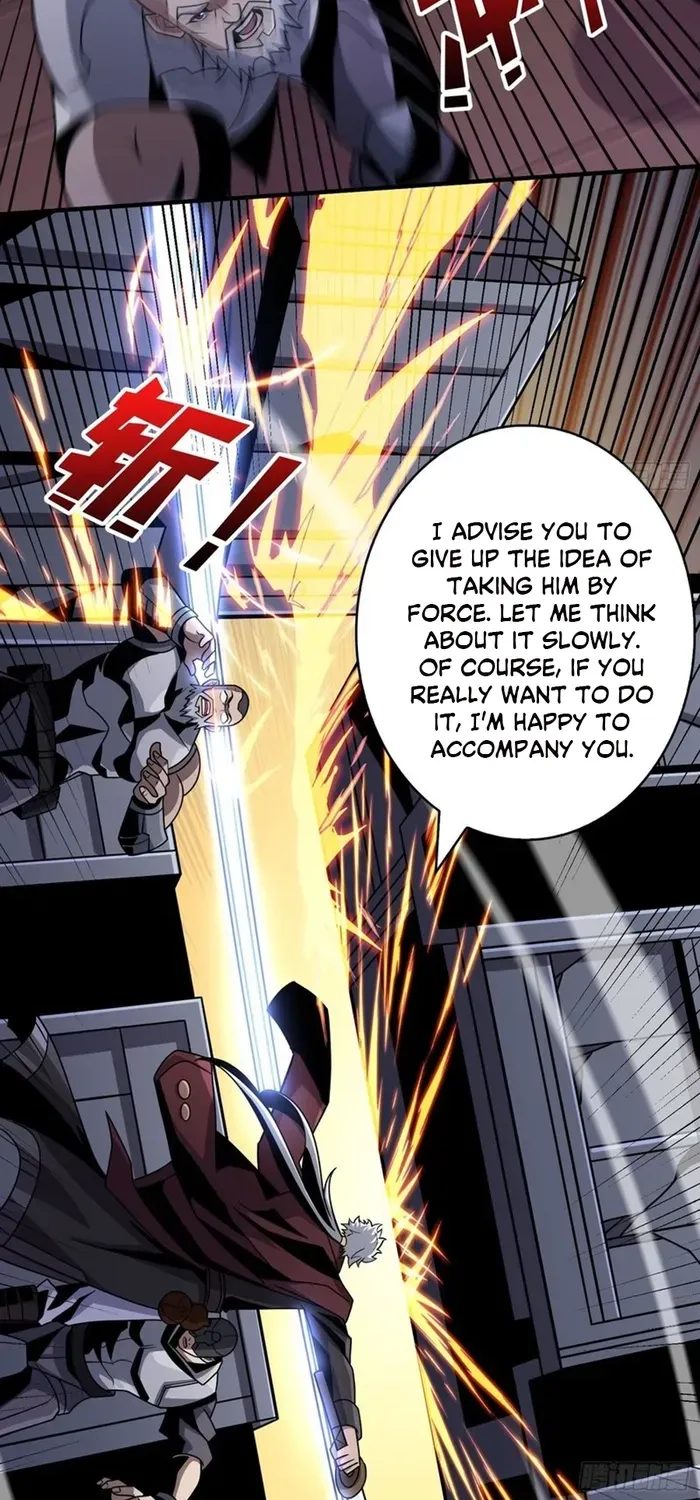 A Beginner With the Mightiest Account Chapter 263 page 6 - 