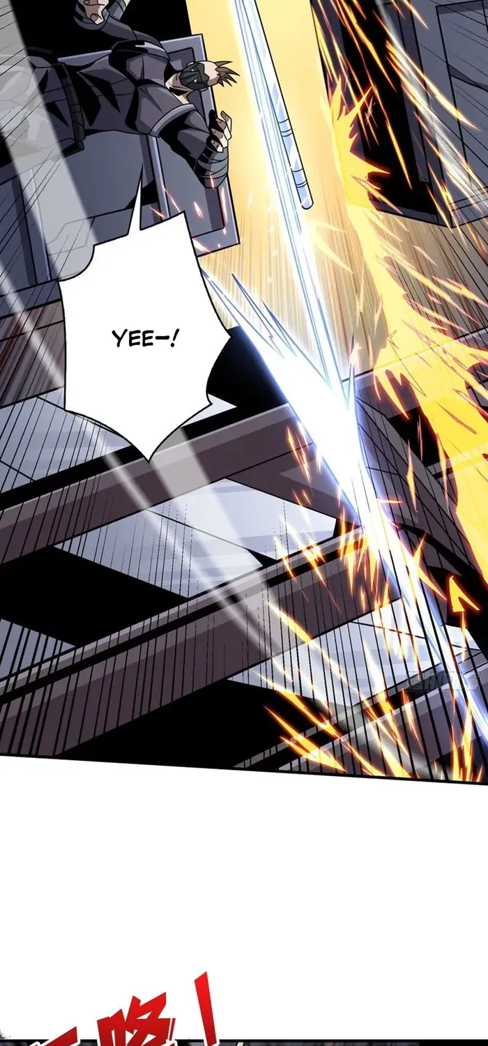 A Beginner With the Mightiest Account Chapter 263 page 7 - 