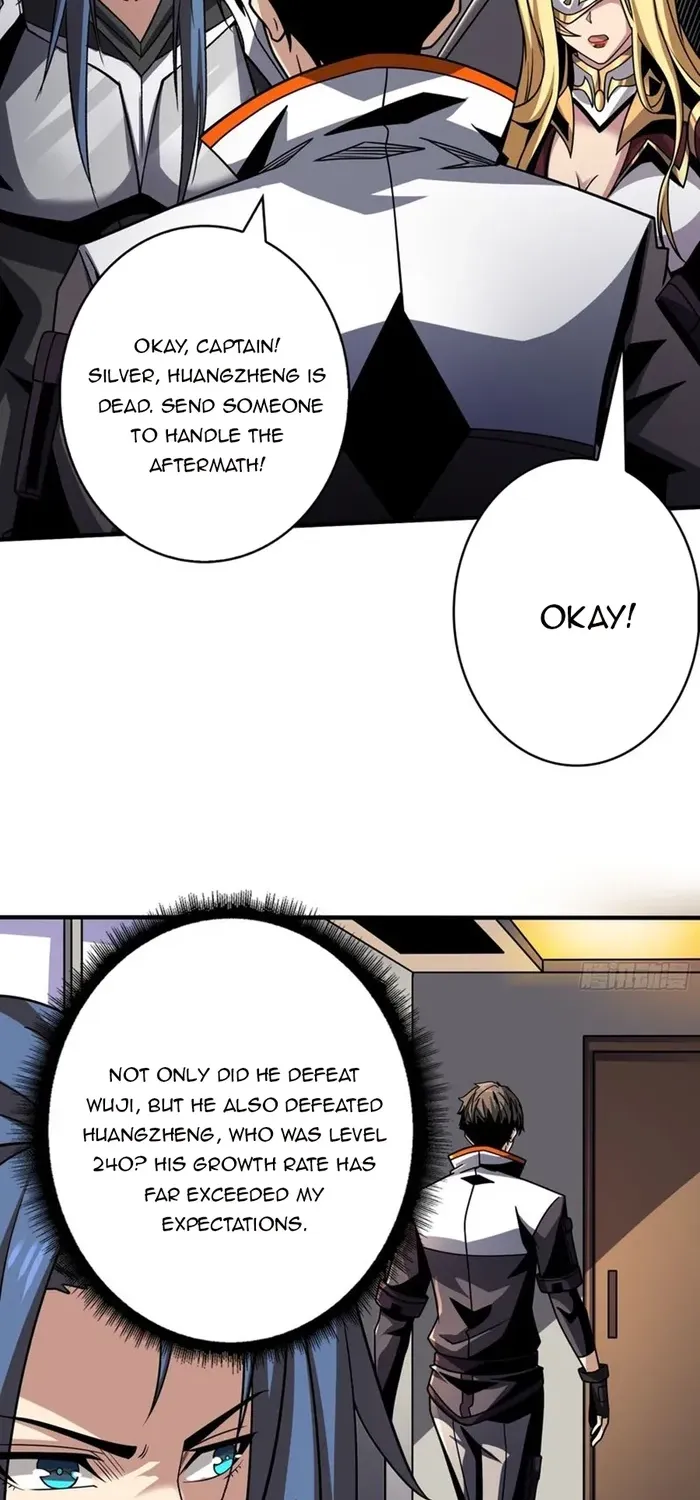 A Beginner With the Mightiest Account Chapter 264 page 29 - 