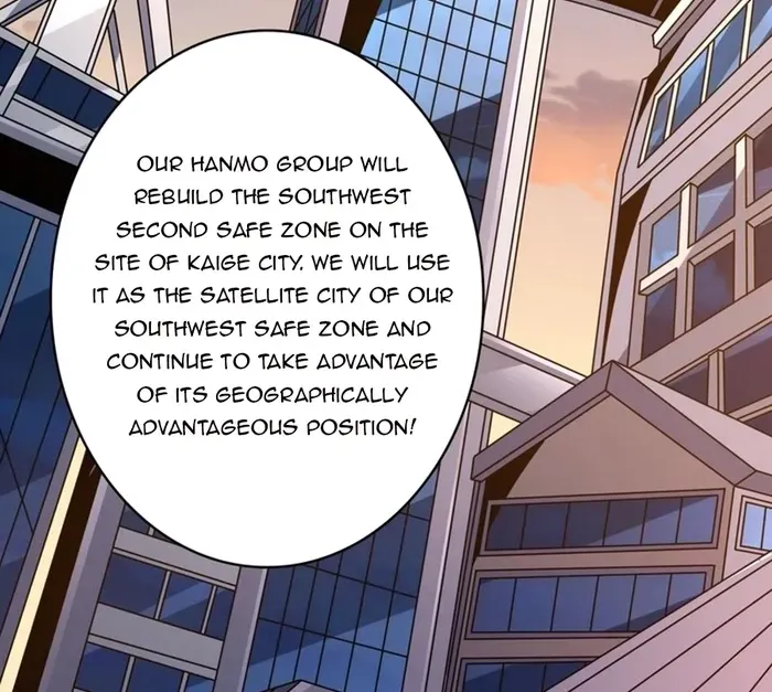A Beginner With the Mightiest Account Chapter 264 page 36 - 