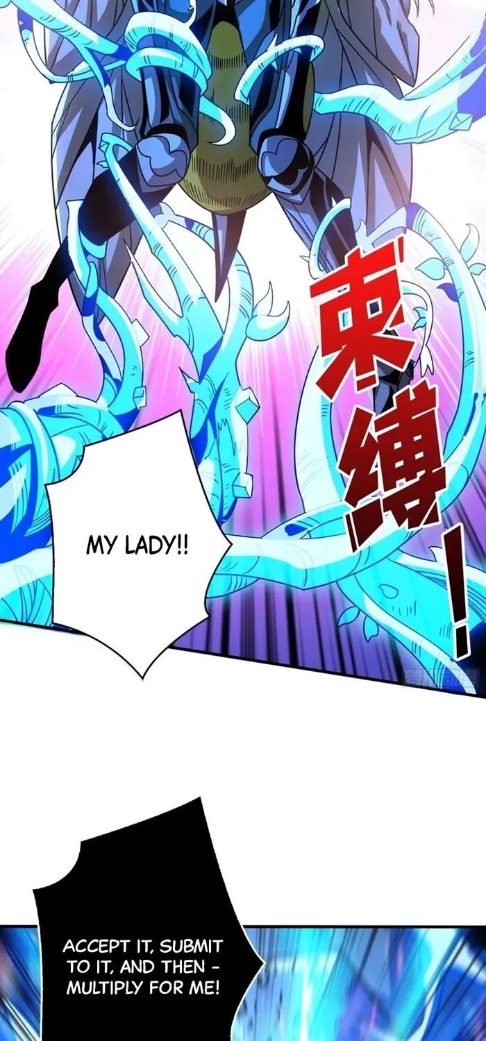 A Beginner With the Mightiest Account Chapter 267 page 42 - 