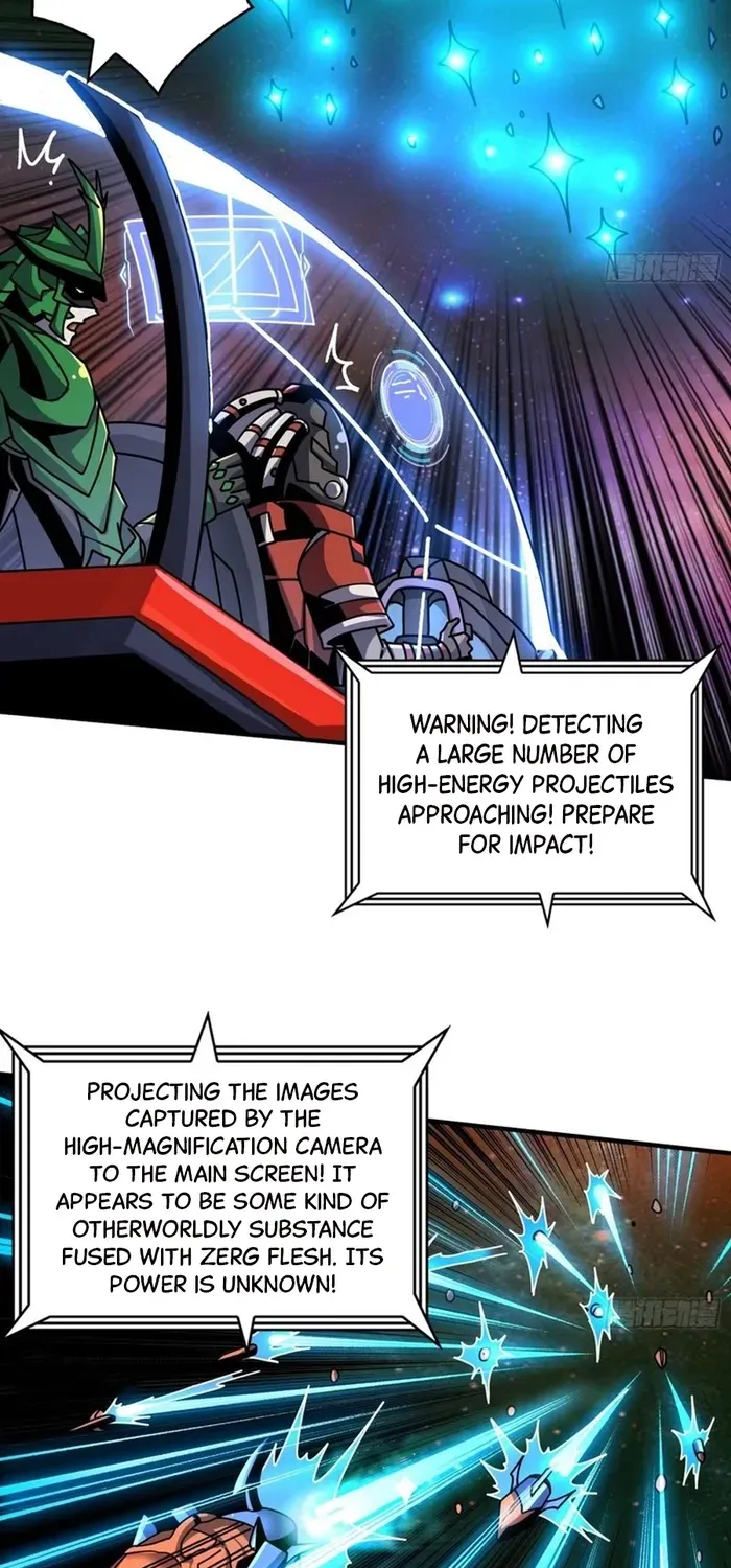 A Beginner With the Mightiest Account Chapter 268 page 4 - 