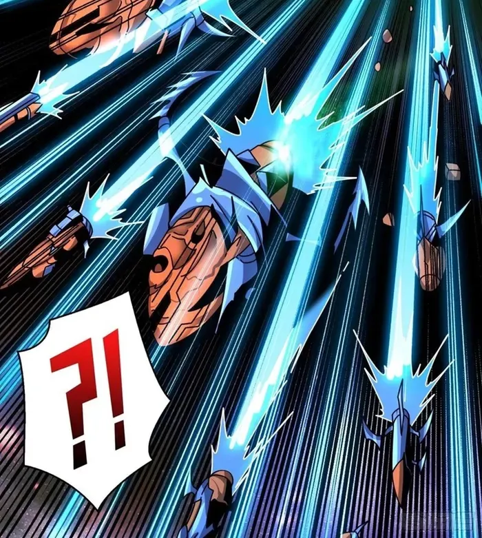 A Beginner With the Mightiest Account Chapter 268 page 5 - 