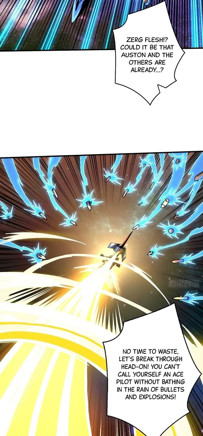 A Beginner With the Mightiest Account Chapter 268 page 6 - 