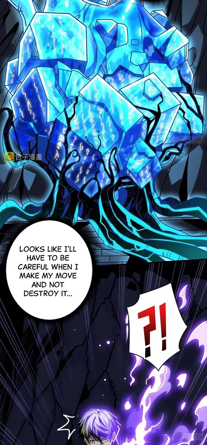 A Beginner With the Mightiest Account Chapter 269 page 4 - 