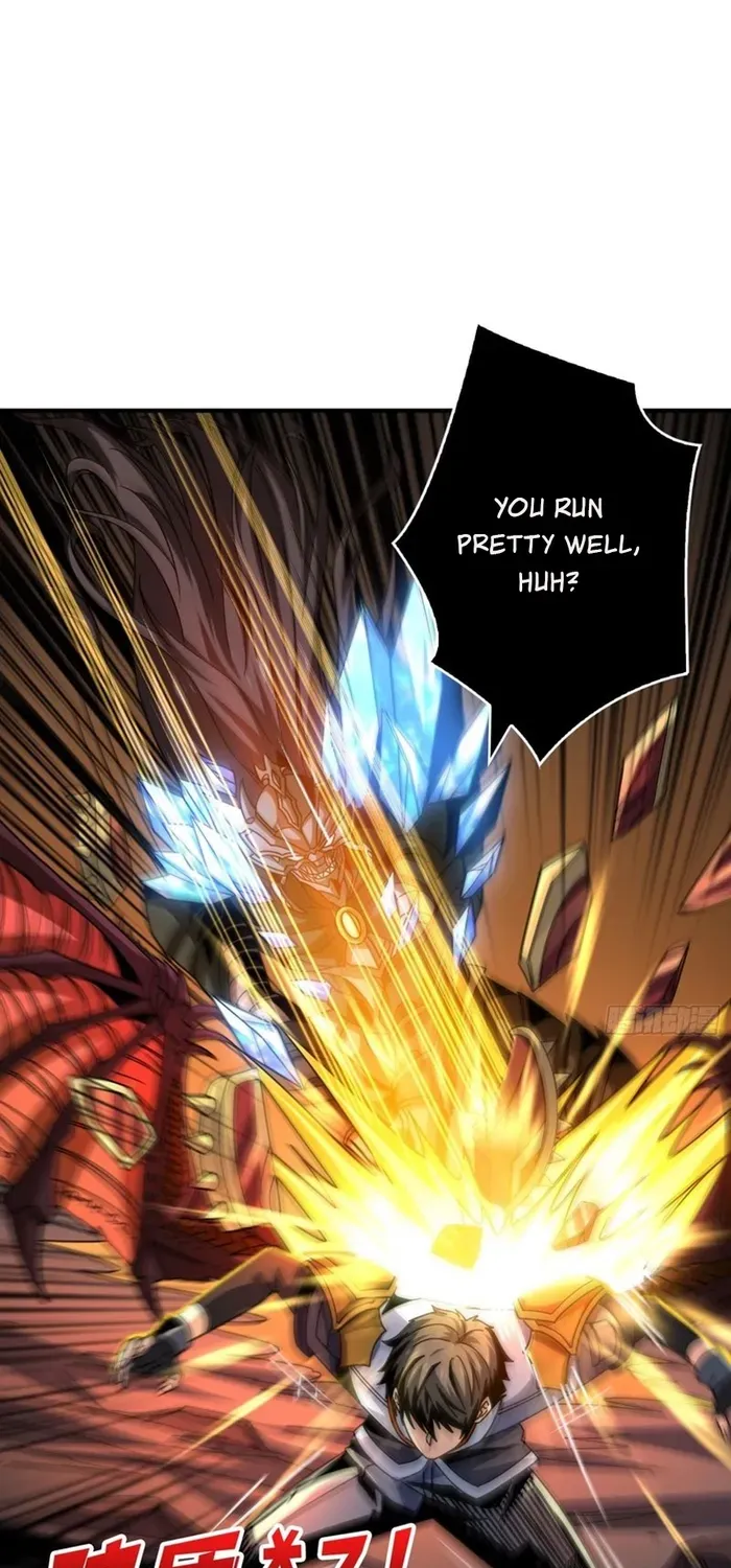 A Beginner With the Mightiest Account Chapter 270 page 11 - 