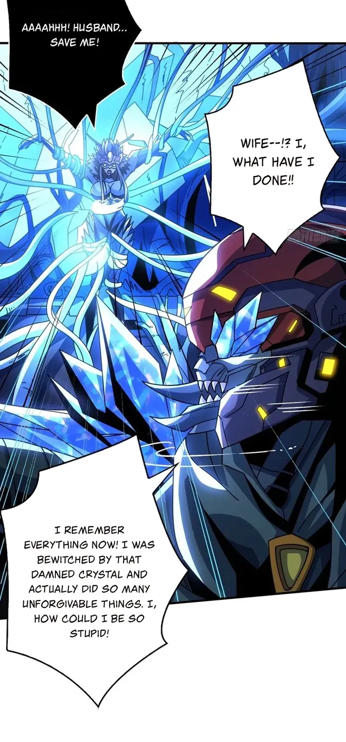 A Beginner With the Mightiest Account Chapter 270 page 21 - 