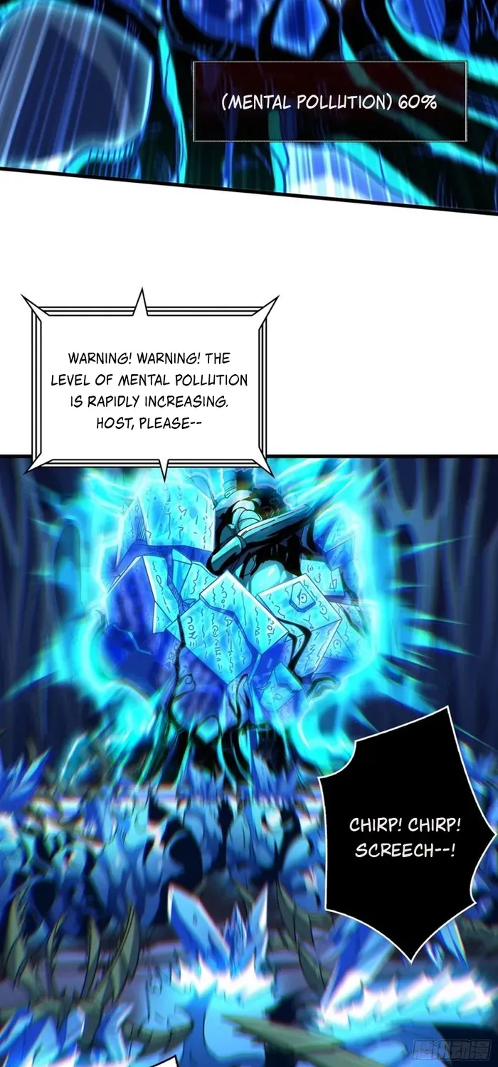 A Beginner With the Mightiest Account Chapter 270 page 32 - 
