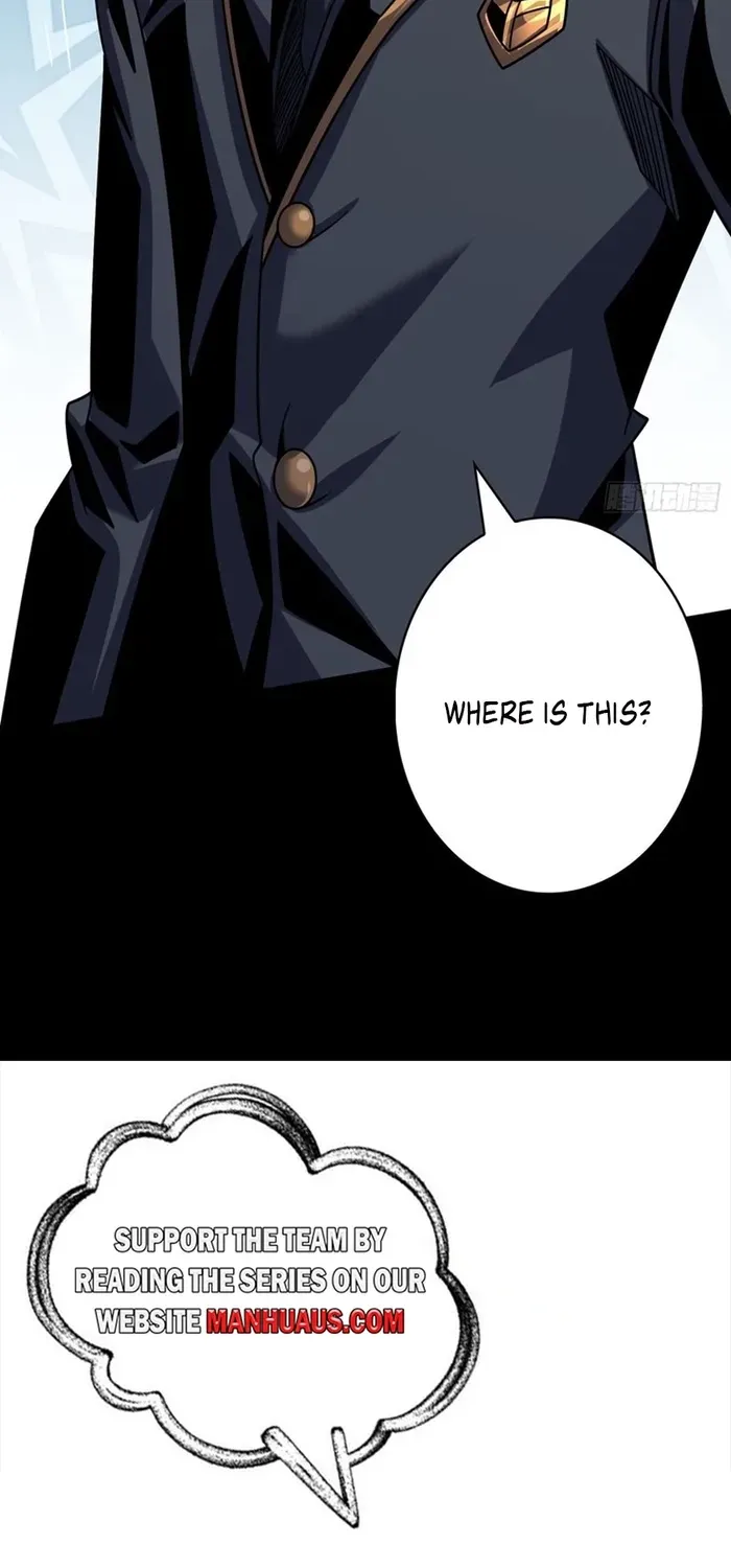 A Beginner With the Mightiest Account Chapter 270 page 41 - 
