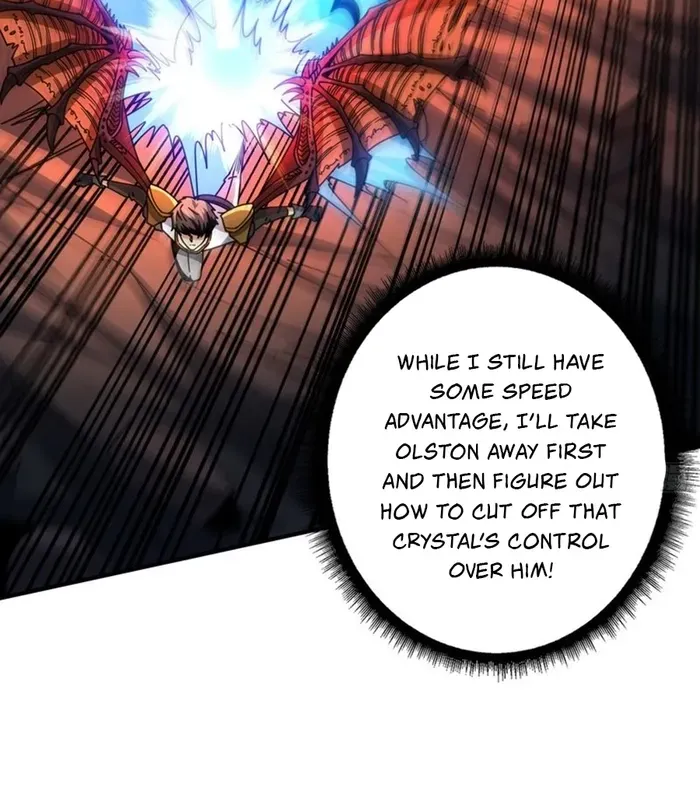 A Beginner With the Mightiest Account Chapter 270 page 10 - 