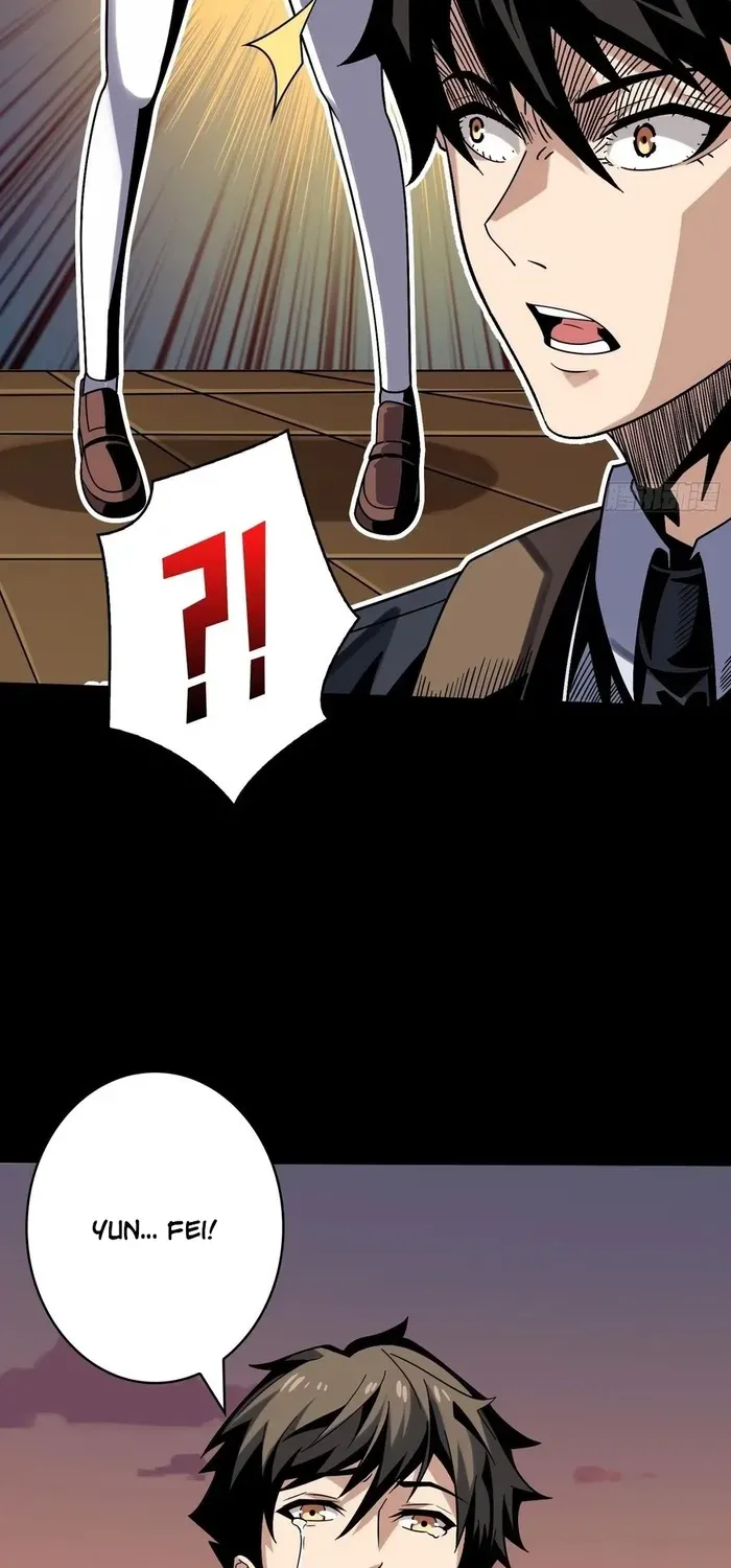 A Beginner With the Mightiest Account Chapter 271 page 17 - 