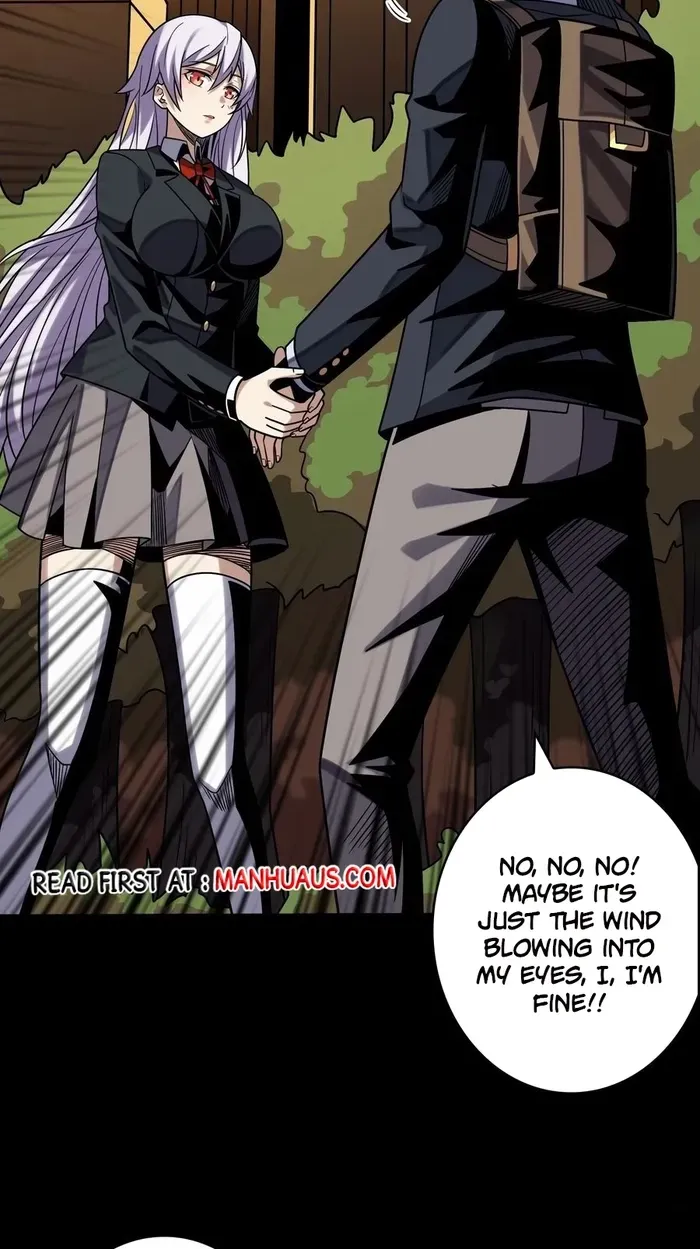 A Beginner With the Mightiest Account Chapter 271 page 19 - 