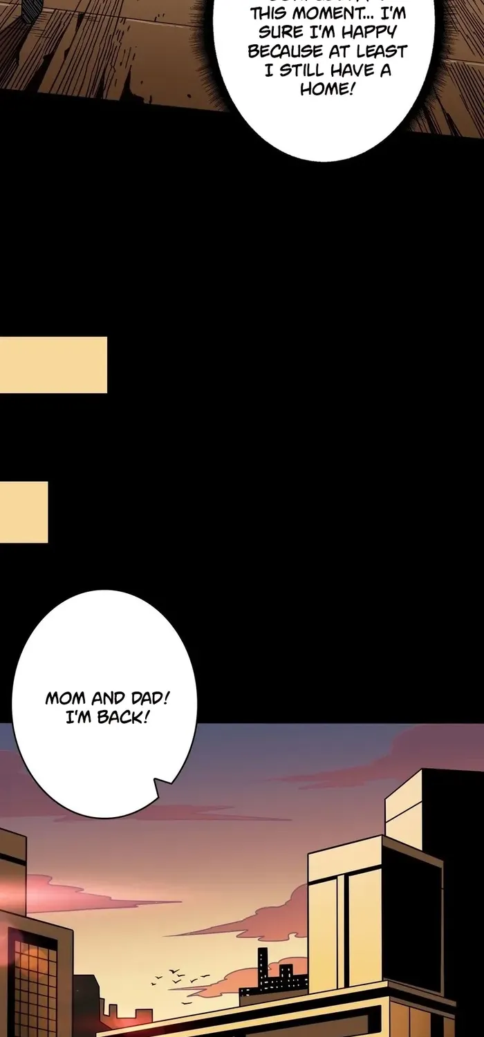 A Beginner With the Mightiest Account Chapter 271 page 21 - 
