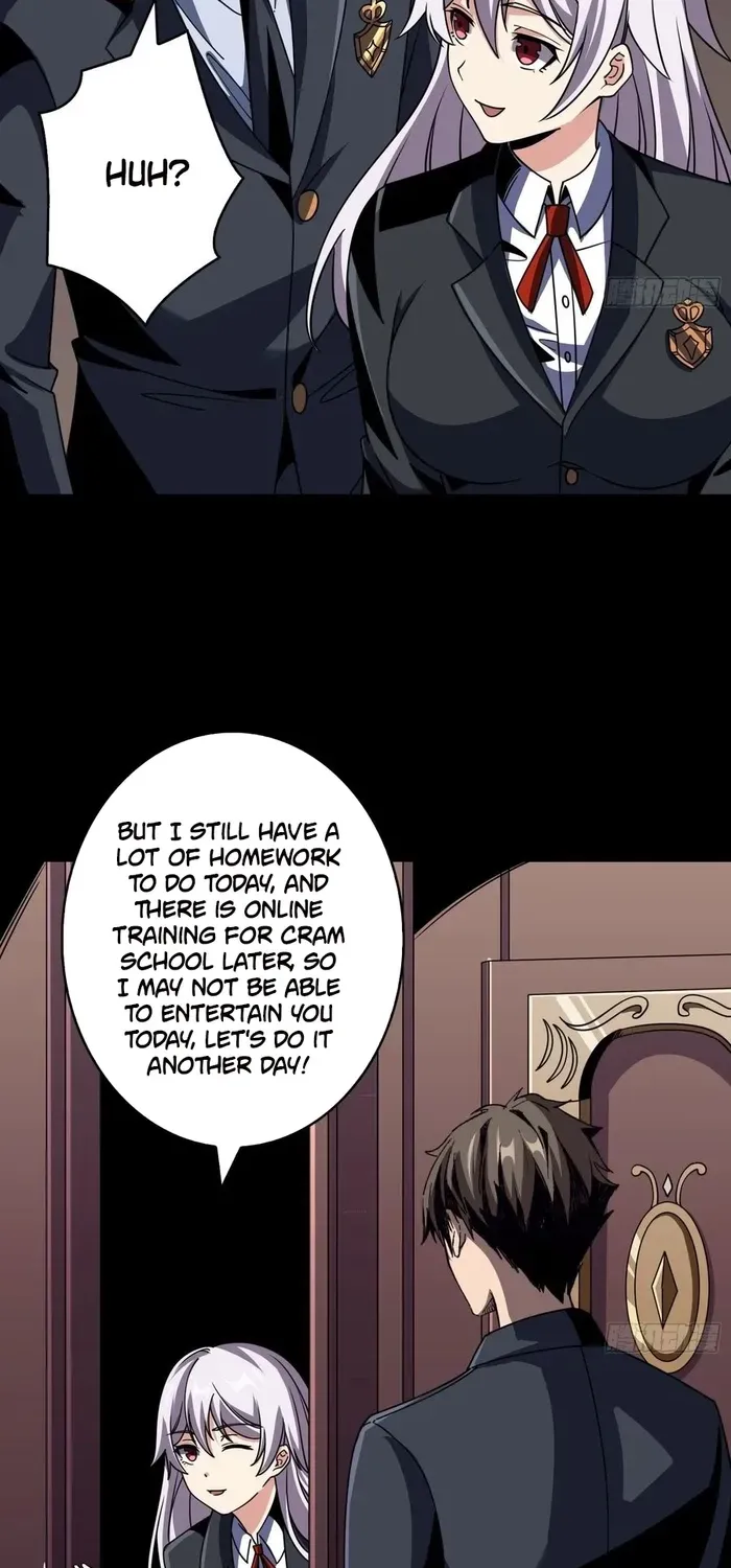 A Beginner With the Mightiest Account Chapter 271 page 23 - 